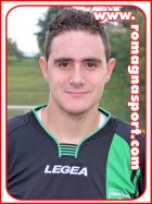 Riccardo Acciai / Difensore Alfero Calcio
