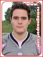 Enrico Acciai / Portiere Alfero Calcio