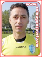 Massimo Bazzocchi / Difensore Atletico 88