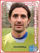 Andrea Biserna / Difensore Atletico 88