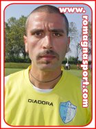 Mirco Boschi / Difensore Atletico 88