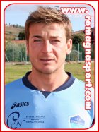 Filippo Benedettini / Attaccante Borghigiana