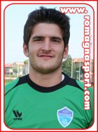 Giacomo Mussoni / Portiere Borghigiana