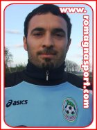 Cristian Giannini / Portiere Capanni