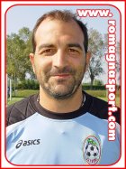 Tazio Vannoni / Portiere Capanni