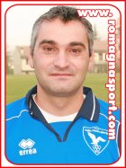 Gianluca Scarpellini / Difensore Cella P. Giorgi