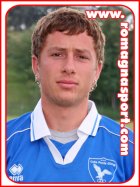 Claudio Ruscelli / Difensore Cella P. Giorgi