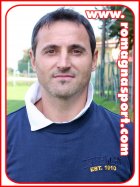 Andrea Cantoni / Allenatore Granata