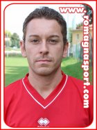 Thomas Tassinari / Centrocampista Granata