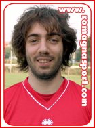 Luca Ricci / Centrocampista Granata