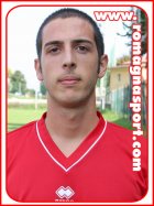 Andrea Paolucci / Difensore Granata