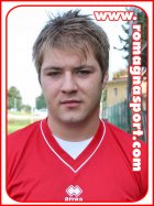 Dimitri Belli / Difensore Granata
