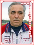 Claudio Beltramini / Presidente Granata