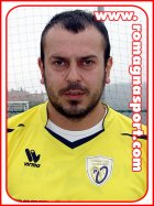 Eros Urbini / Attaccante Longianese