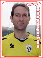 Christian Mazzotti / Centrocampista Longianese