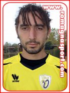 Mirco Barducci / Centrocampista Longianese