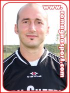 Christian Capelli / Difensore Virtus Cesena 2010