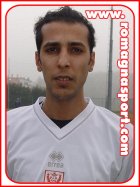 Noureddine Al Mohammadi / Centrocampista Pro Loco Ranchio