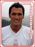 Claudio Cangini / Difensore Pro Loco Ranchio