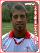 Luca Torelli / Difensore Pro Loco Ranchio