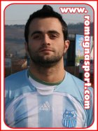 Luca Panzavolta / Centrocampista Rubicone Calisese