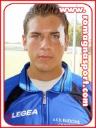 Manuel Guiducci / Difensore Rubicone Calisese