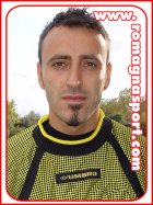 Marco Mariani / Portiere Rumagna