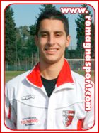 Francesco Bucchi / Attaccante Arzilla