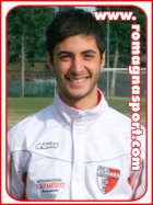 Giulio Palazzi / Attaccante Arzilla