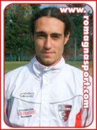 Diego Giovanelli / Centrocampista Arzilla