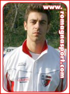 Tommaso Orazietti / Centrocampista Arzilla