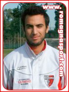 Claudio Bernabucci / Centrocampista Arzilla