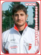 Filippo Dini / Difensore Arzilla