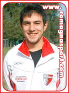 Mirco Cecchini / Difensore Arzilla