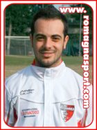 Enrico Severini / Difensore Arzilla