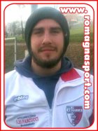 Ivan Guerra / Portiere Arzilla