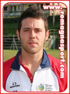 Davide Marinoni / Centrocampista Blue Sgacc 98