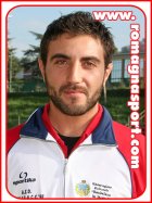 Giacomo Taboni / Difensore Blue Sgacc 98
