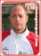Francesco Mazzoli / Portiere Blue Sgacc 98