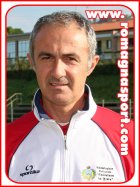 Umberto Del Pivo / Presidente Blue Sgacc 98