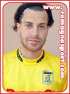Giovanni Tomasetta / Centrocampista Futura 98