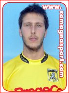 Andrea Guescini / Centrocampista Futura 98
