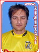 Danilo Merli / Difensore Futura 98