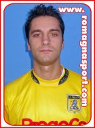 Pasquale De Angelis / Difensore Futura 98