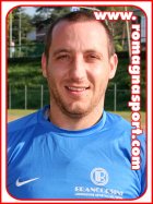 Alessandro Ciaroni / Attaccante Sp. Montelabbate