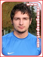 Roman Pievani / Attaccante Sp. Montelabbate