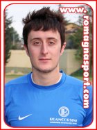 Ivan Vanni / Centrocampista Sp. Montelabbate