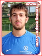 Tommaso Sanchioni / Centrocampista Sp. Montelabbate