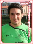Cristian Garzia / Portiere Sp. Montelabbate