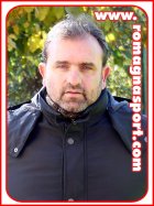 Fabrizio Frenquellucci / Allenatore Novilara